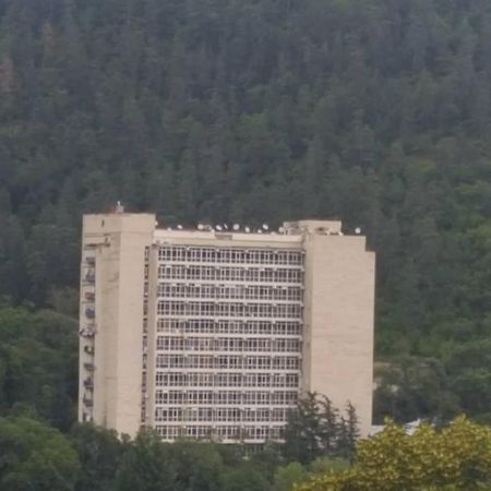 Mtis Kheoba Borjomi Exterior foto