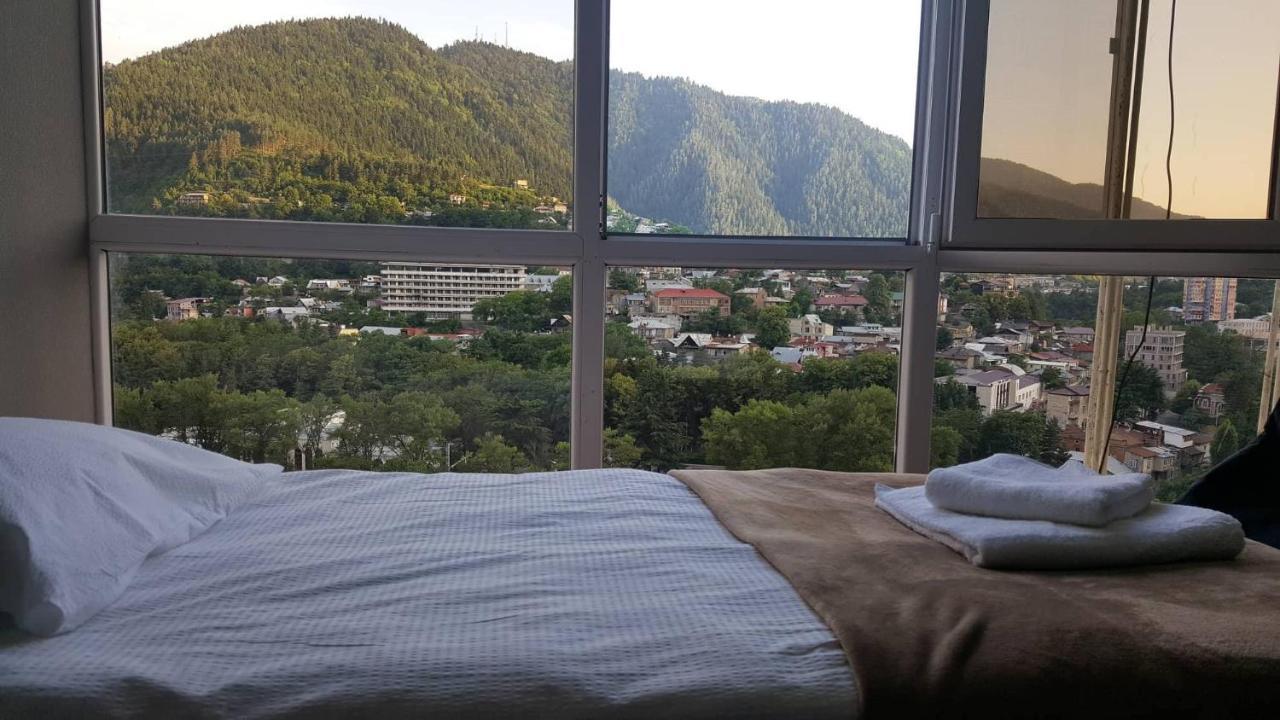 Mtis Kheoba Borjomi Exterior foto
